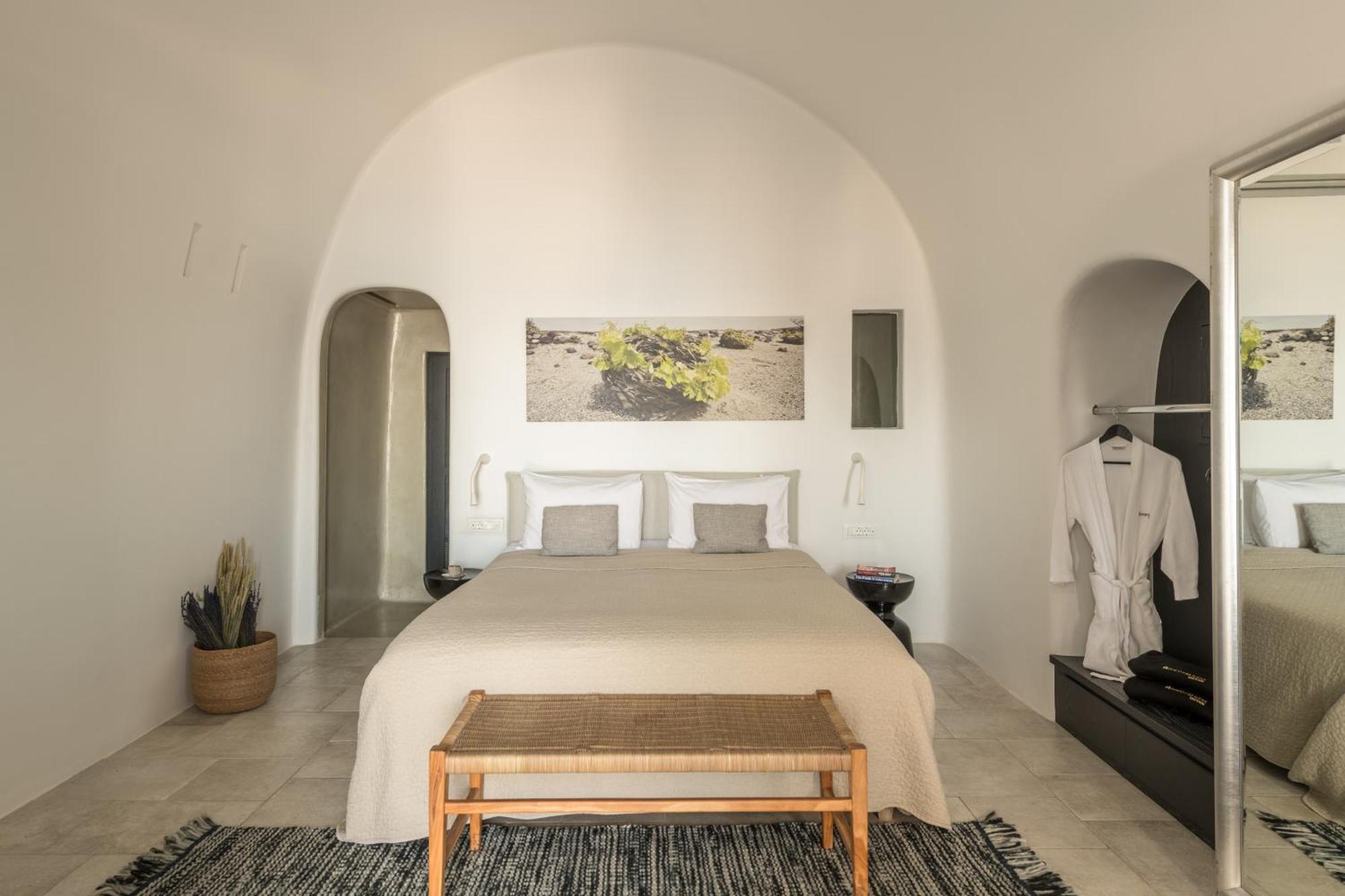 Porto Fira Suites Екстер'єр фото