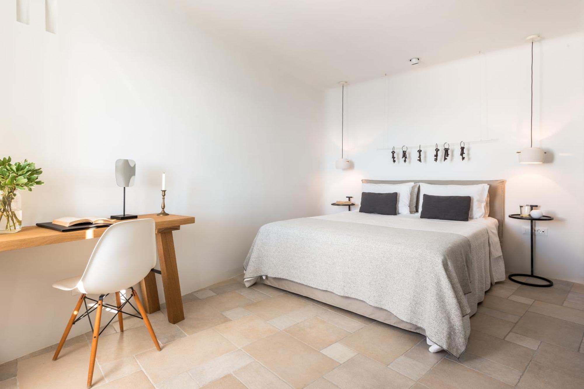 Porto Fira Suites Екстер'єр фото