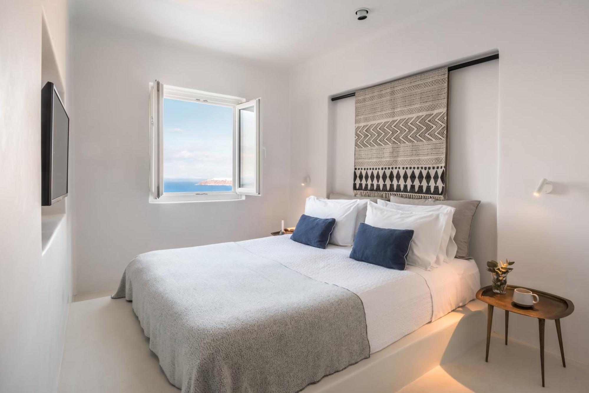 Porto Fira Suites Екстер'єр фото