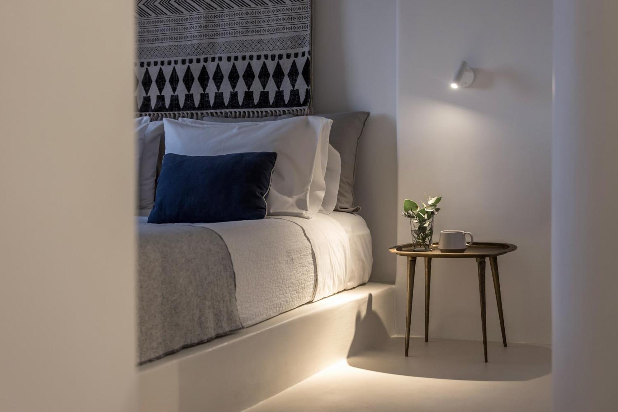 Porto Fira Suites Екстер'єр фото